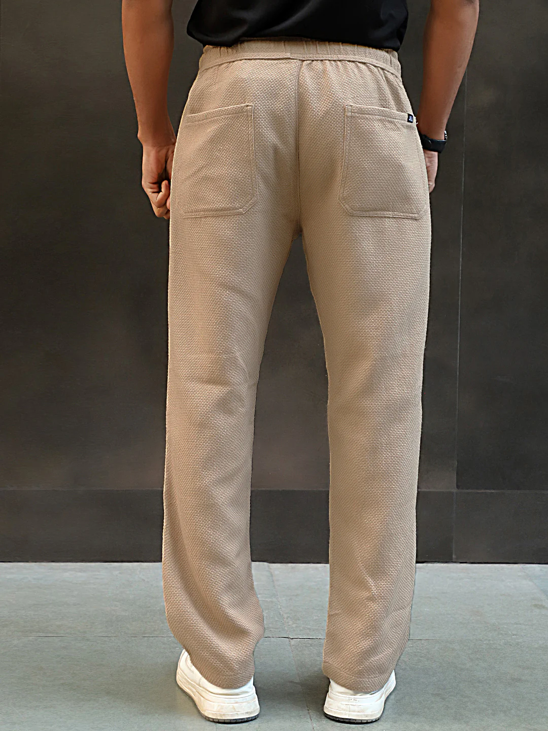 Snowhawk Beige Texture Cargo - Image 7